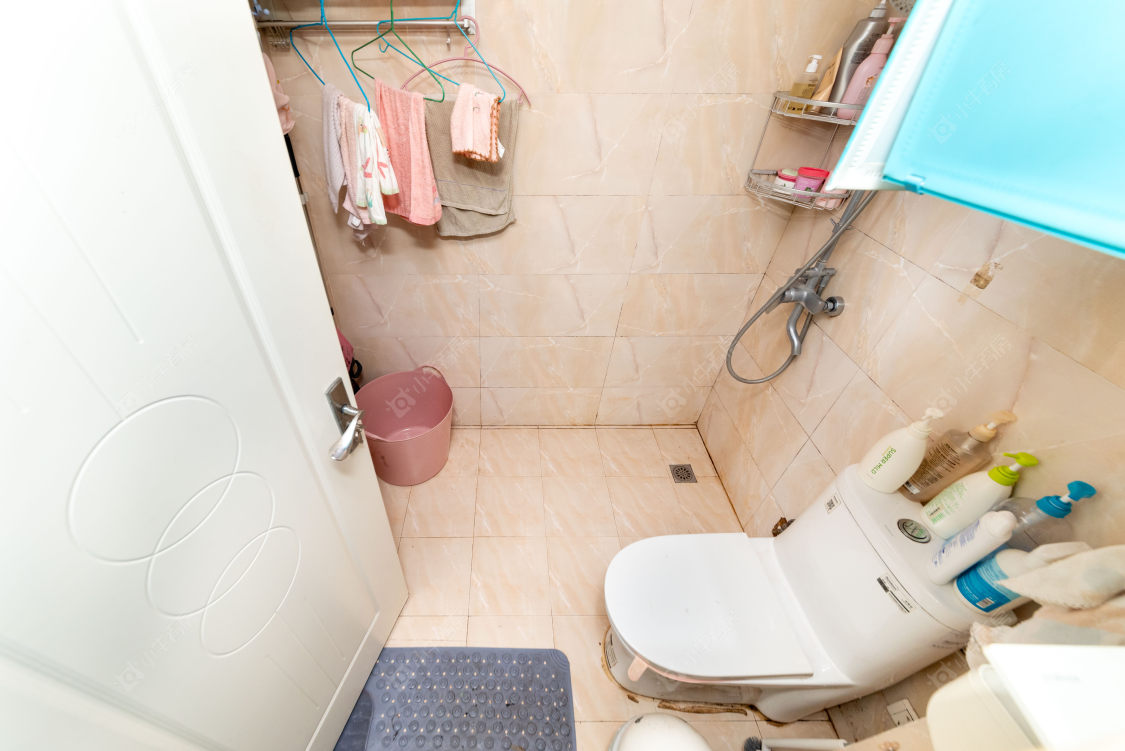 常州溪湖小镇在售二手房源室内图_小牛看房