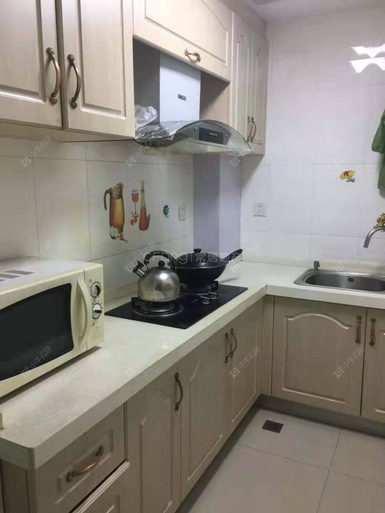 常州新城蓝钻苑北区在租房源_小牛看房