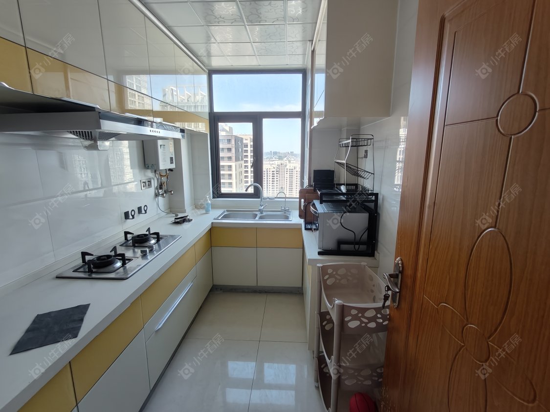 常州绿都万和城二区在租房源_小牛看房