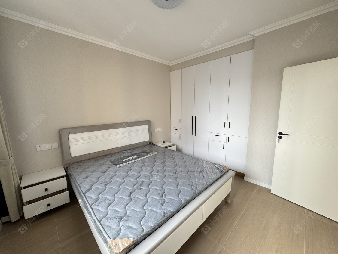 常州常发豪郡在租房源_小牛看房