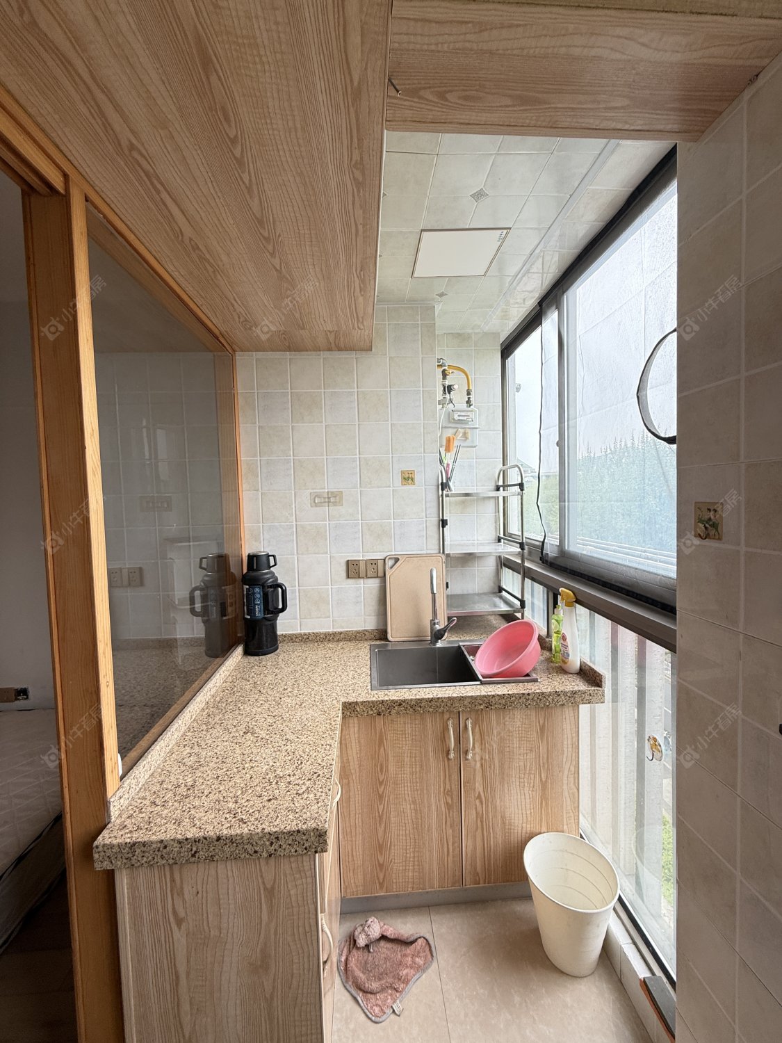 京城豪苑北区房源室内图 常州京城豪苑北区在租房源室内图_小牛看房