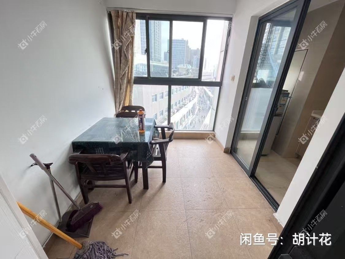 新北万达广场房源室内图 常州新北万达广场在租房源室内图_小牛看房