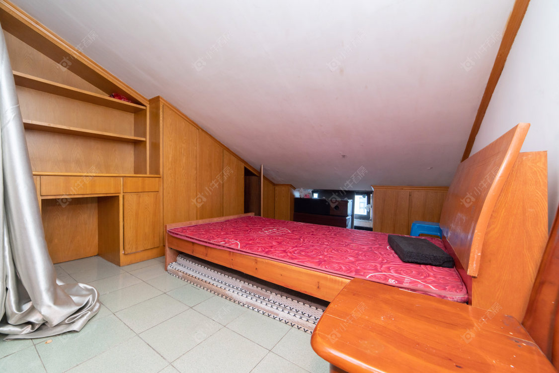 常州勤业四村北区在售二手房源室内图_小牛看房