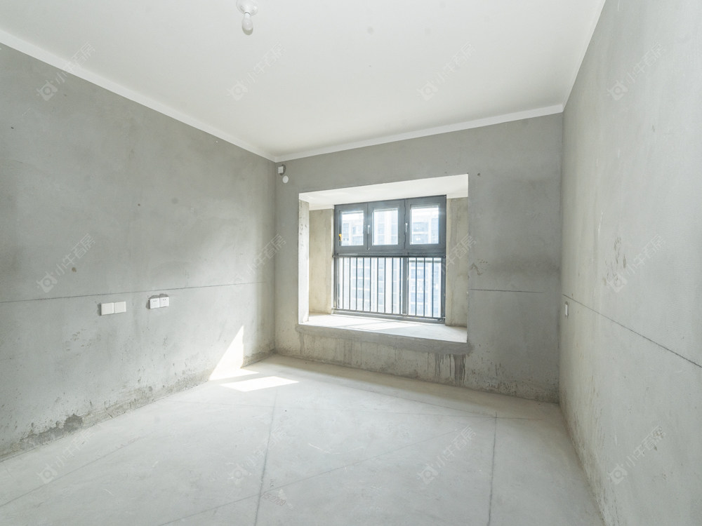 常州碧桂园翡丽都会在售二手房源室内图_小牛看房