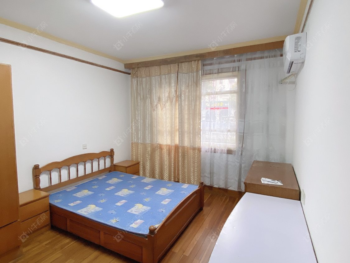 常州天安花园在租房源_小牛看房