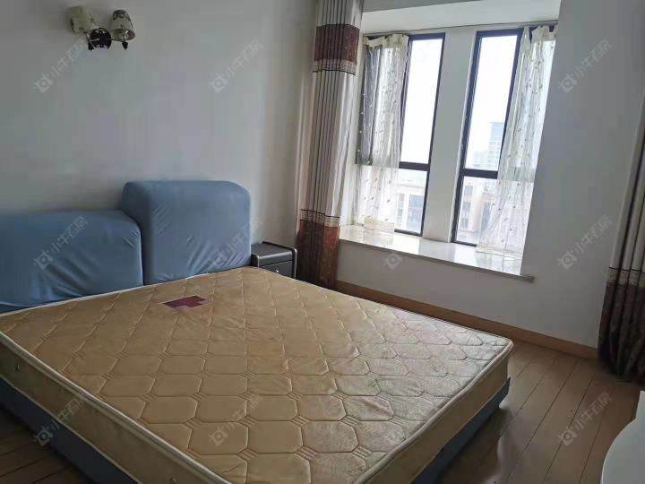 常州绿都万和城二区在租房源_小牛看房