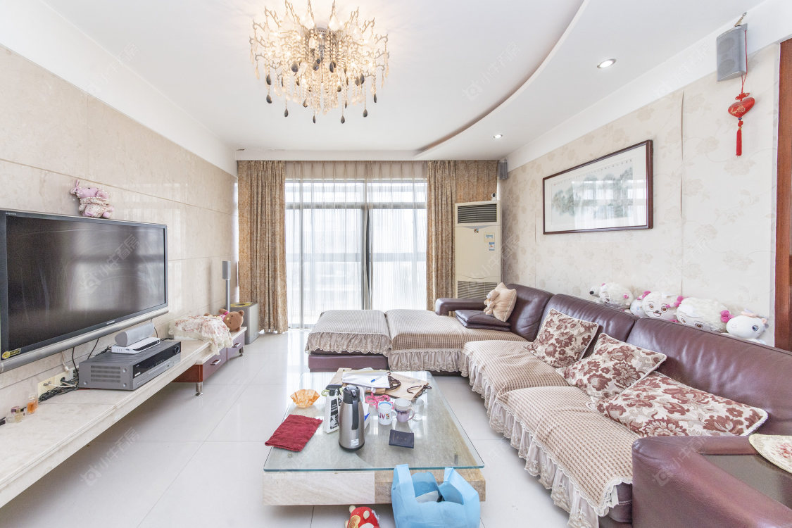 常州新城南都御苑在售二手房_小牛看房