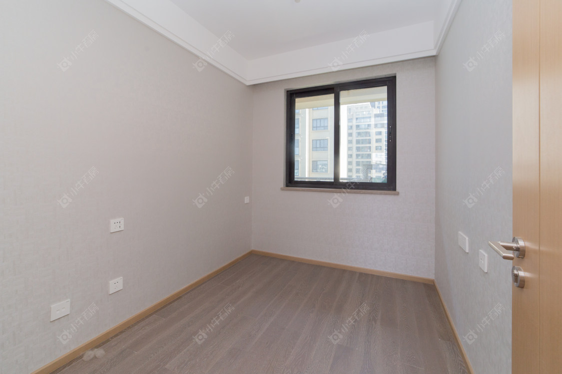 常州新城樾隽中央在售二手房源室内图_小牛看房