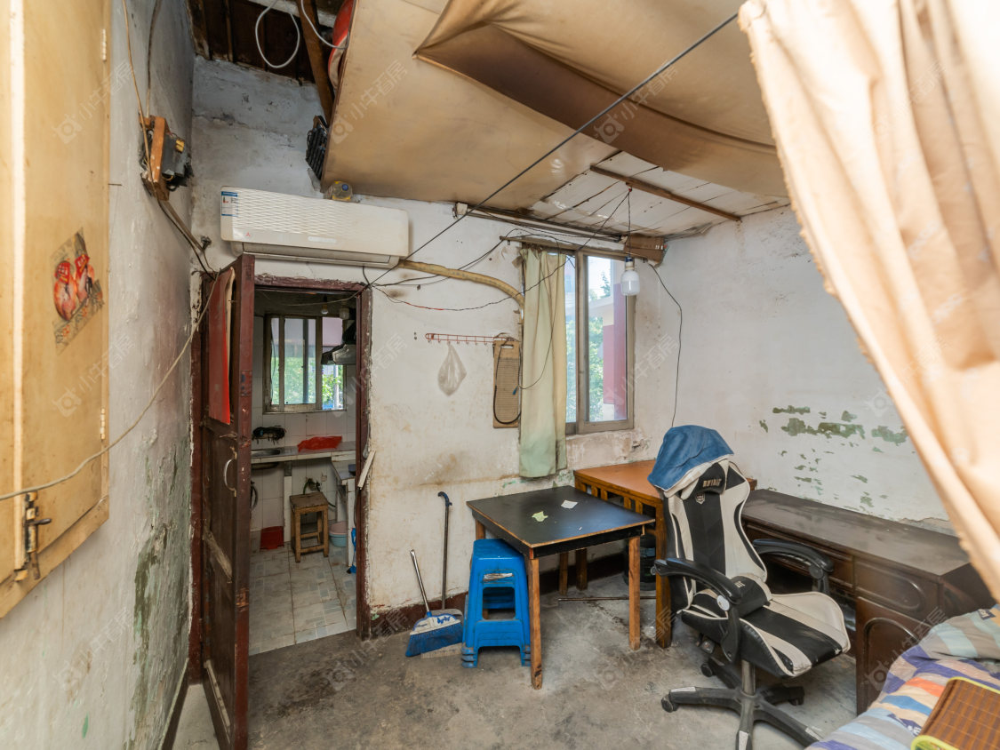 常州工房北区在售二手房源室内图_小牛看房