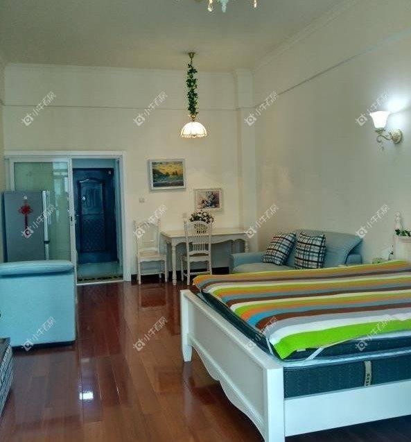 常州府琛商务广场在租房源_小牛看房