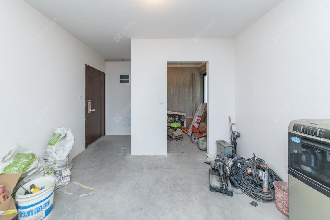 常州中梁首府壹号在售二手房源室内图_小牛看房