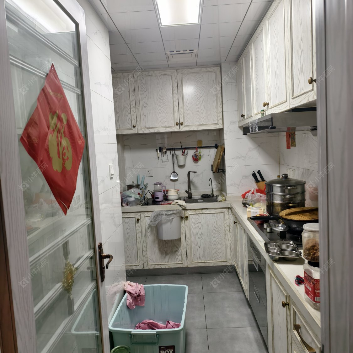 星河国际七区房源室内图 常州星河国际七区在租房源室内图_小牛看房