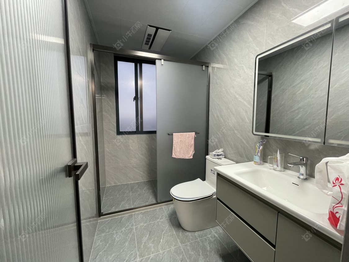 常州白马公馆在租房源室内图_小牛看房