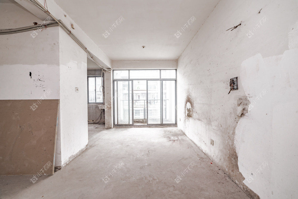 常州新城南都雅苑4室2厅2卫出租_小牛看房