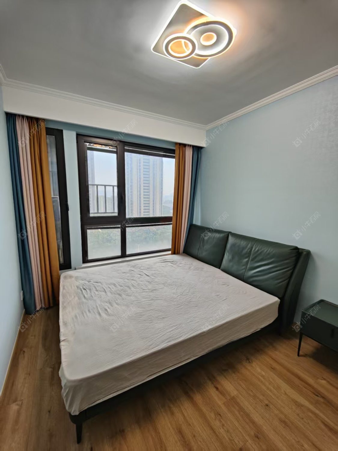 常州绿都万和城七区在租房源_小牛看房