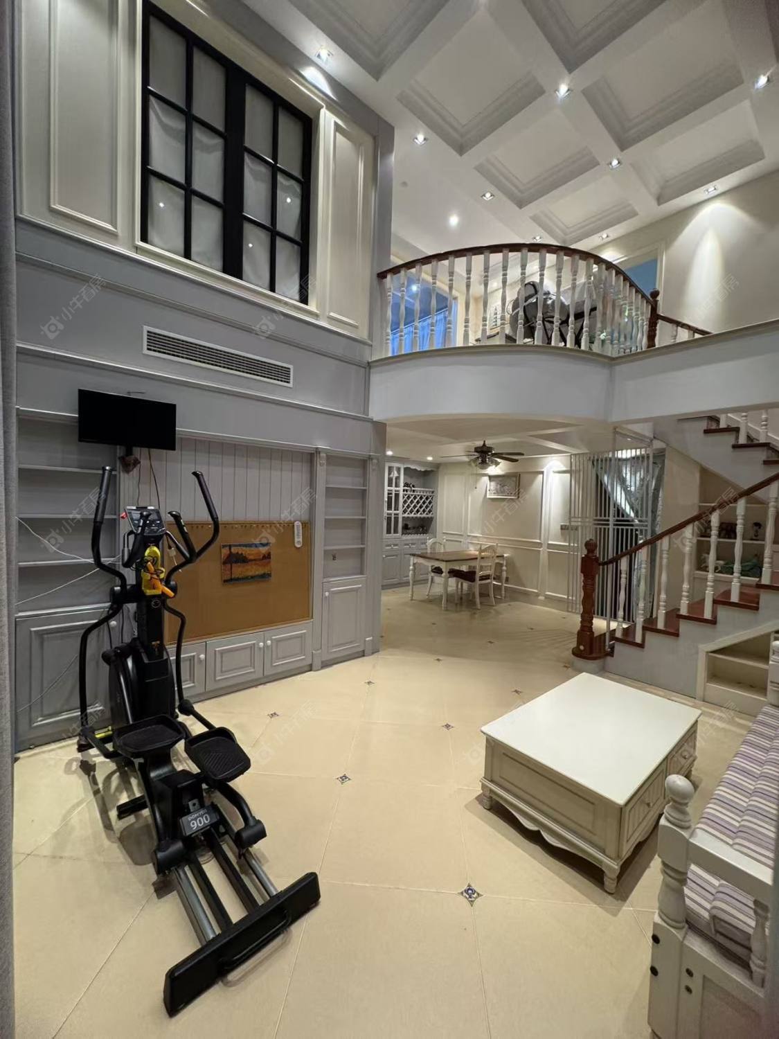 常州典雅花园4室2厅2卫出租_小牛看房