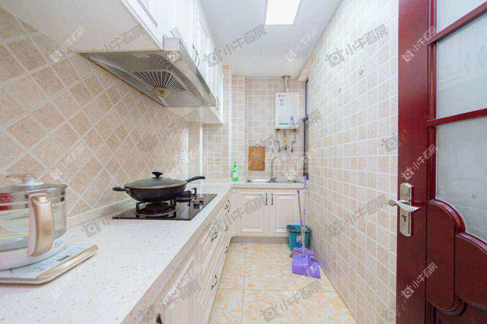 常州绿都万和城三区在租房源_小牛看房