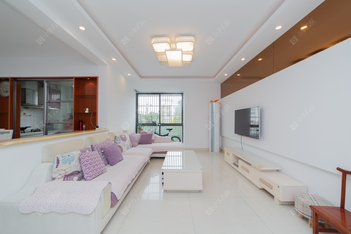 华山苑房源室内图 常州华山苑在售二手房源室内图_小牛看房