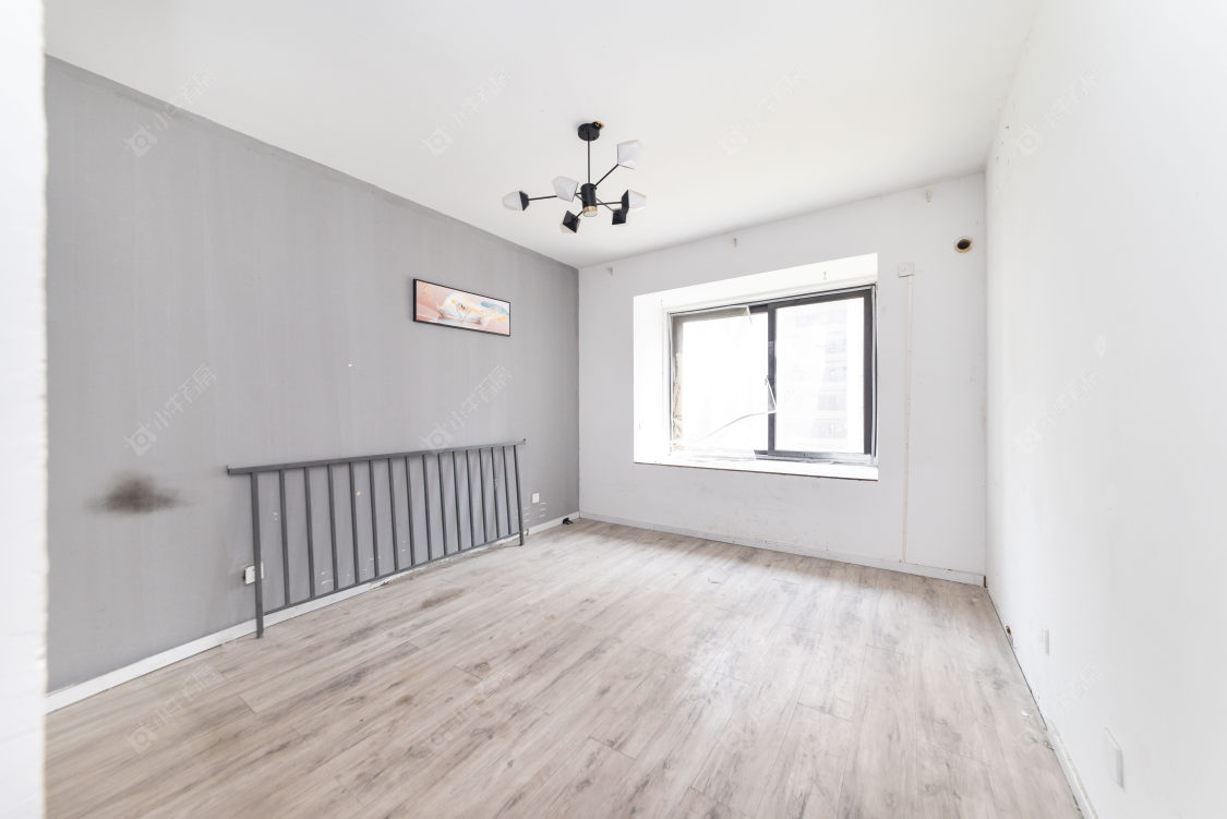 常州中梁百悦城在售二手房源室内图_小牛看房