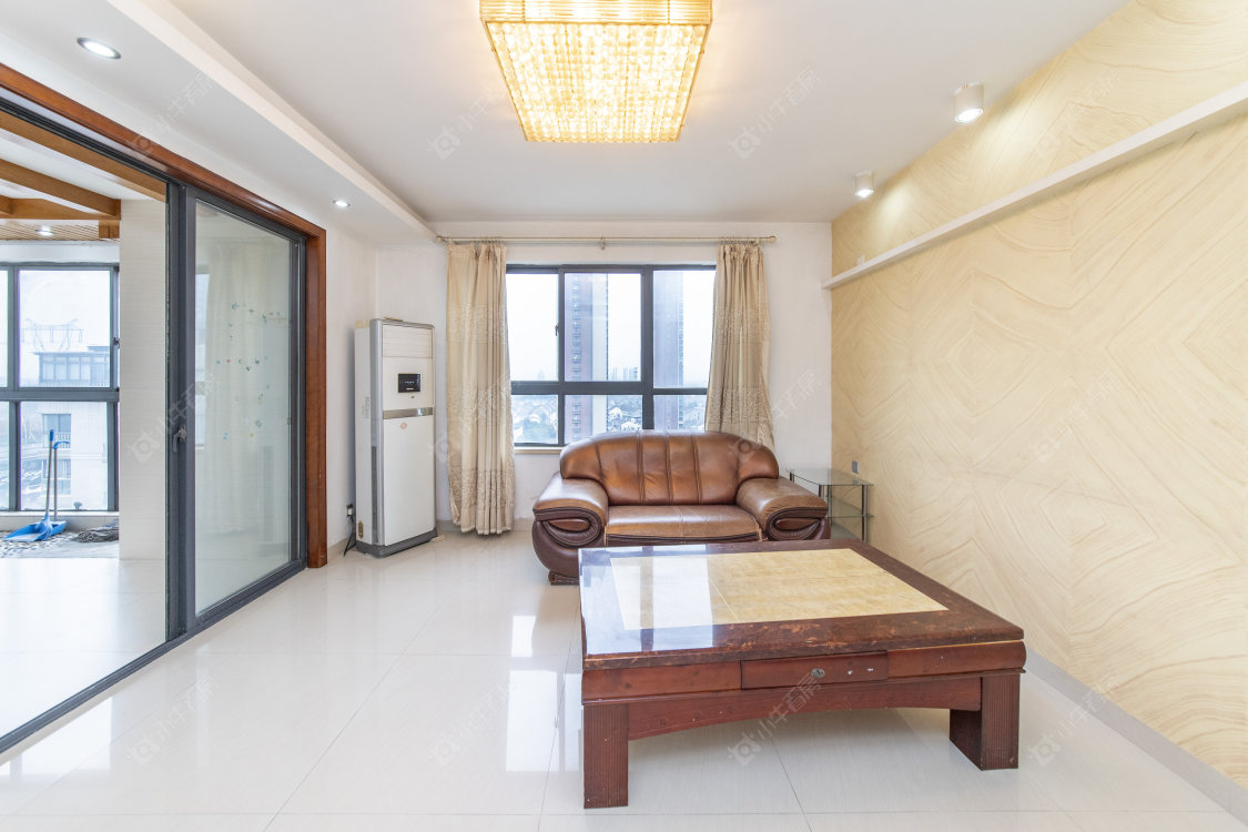 新城南都花海房源室内图 常州新城南都花海在售二手房源室内图_小牛看房