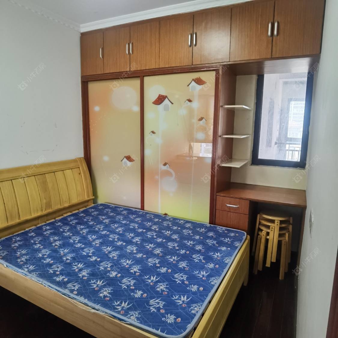 常州怡美花园在租房源室内图_小牛看房