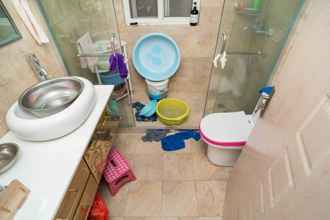 常州梧桐苑西区在售二手房源室内图_小牛看房