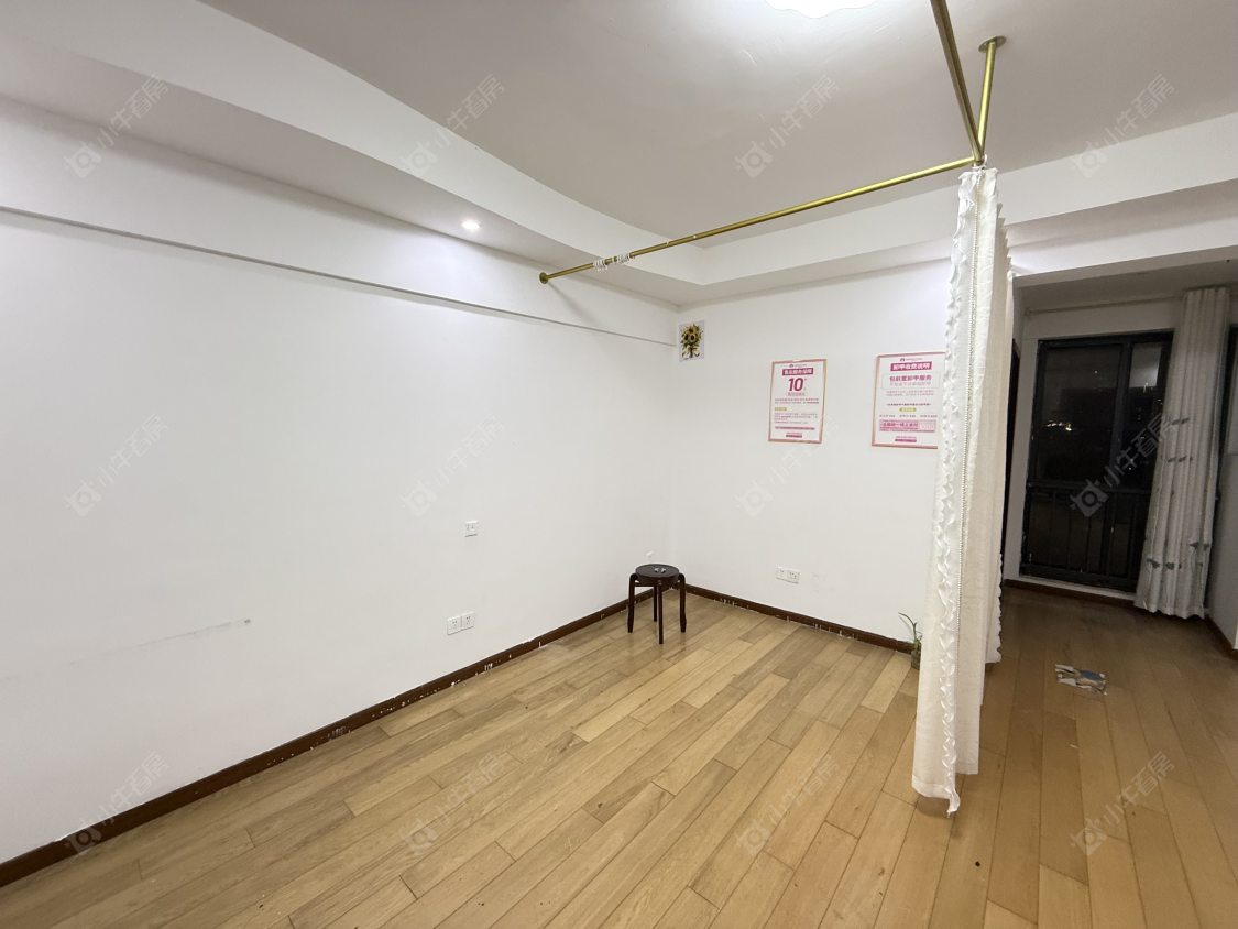 常州万博生活广场在租房源室内图_小牛看房