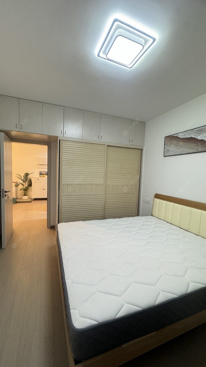 常州水晶城在租房源室内图_小牛看房