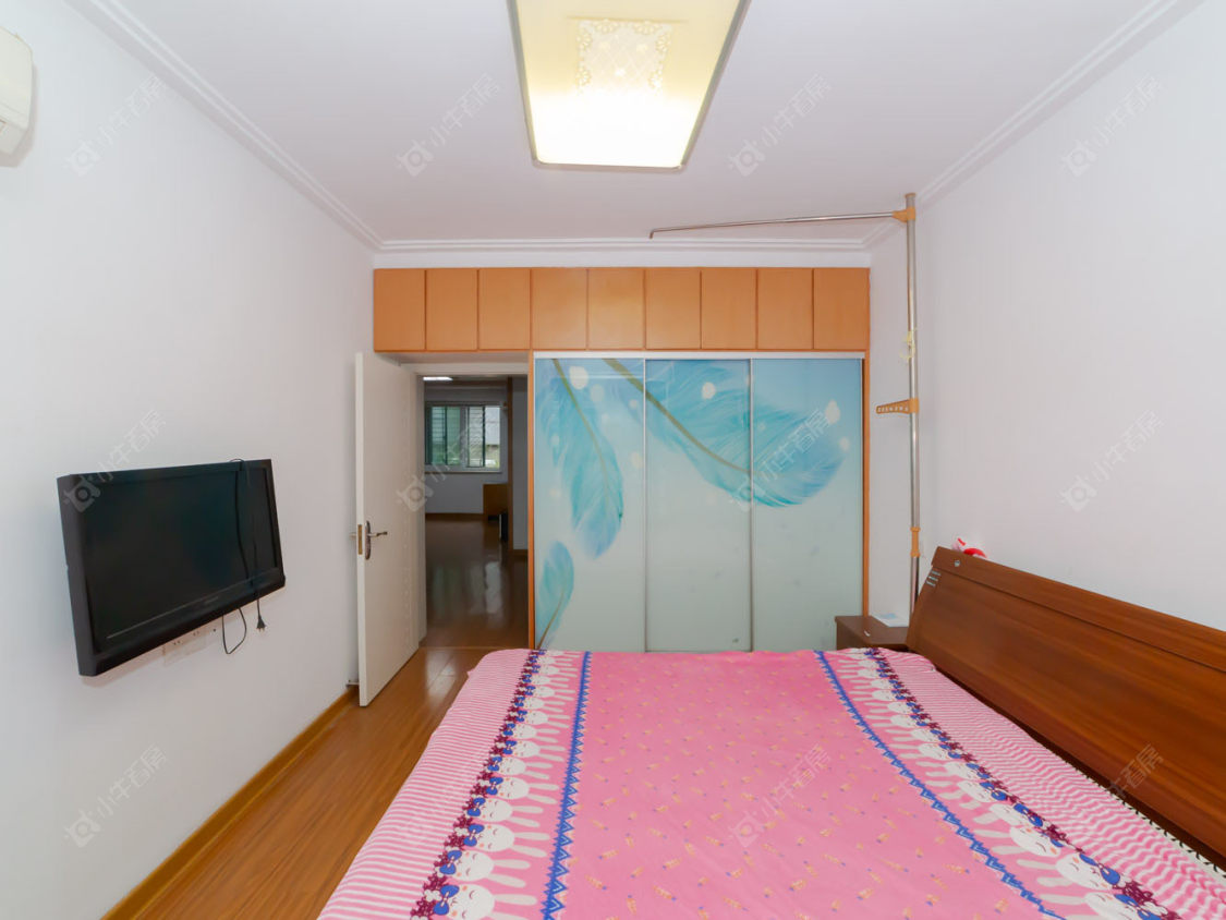 水木年华花园房源室内图 常州水木年华花园在售二手房源室内图_小牛看房