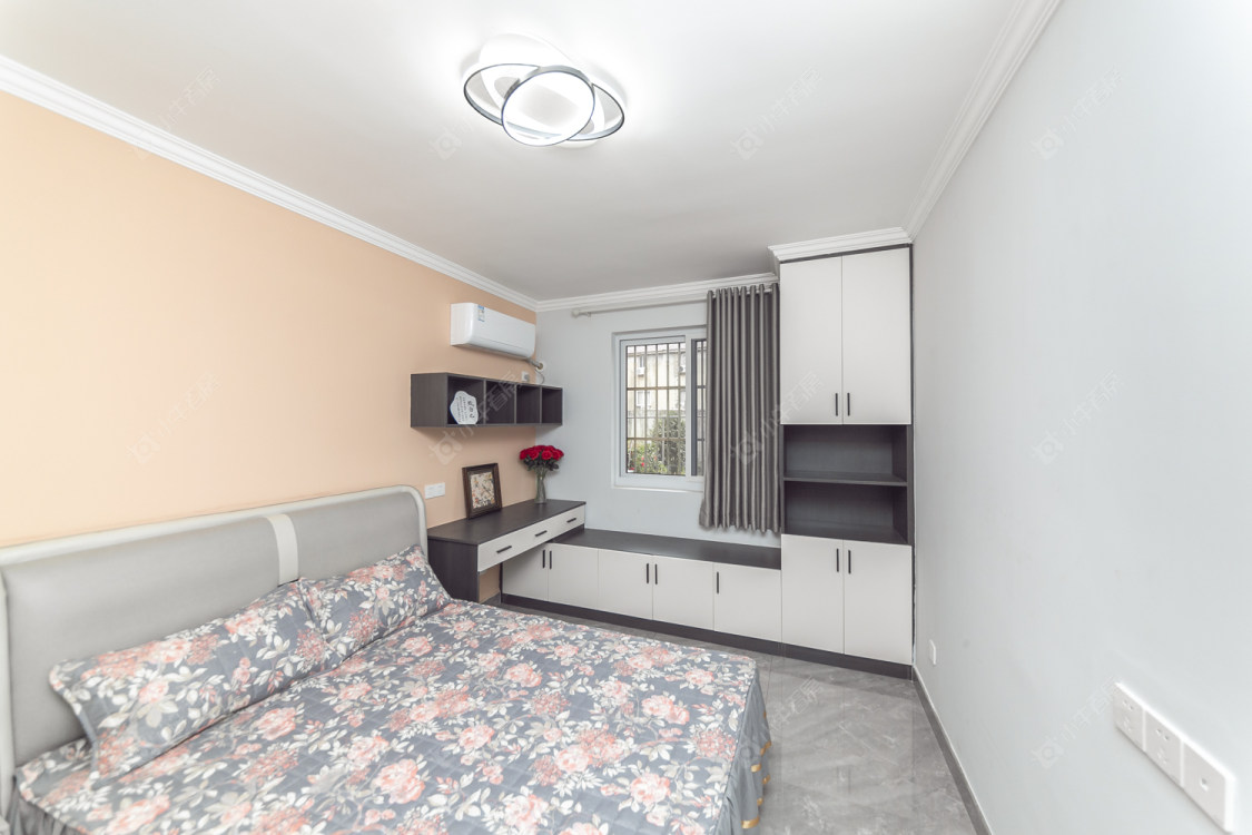 绿园爱舍北区房源室内图 常州绿园爱舍北区在售二手房源室内图_小牛看房