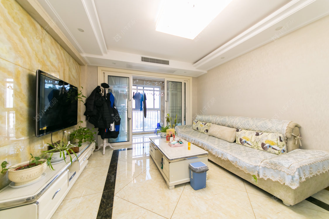 常州泰盈八千里在售二手房源室内图_小牛看房