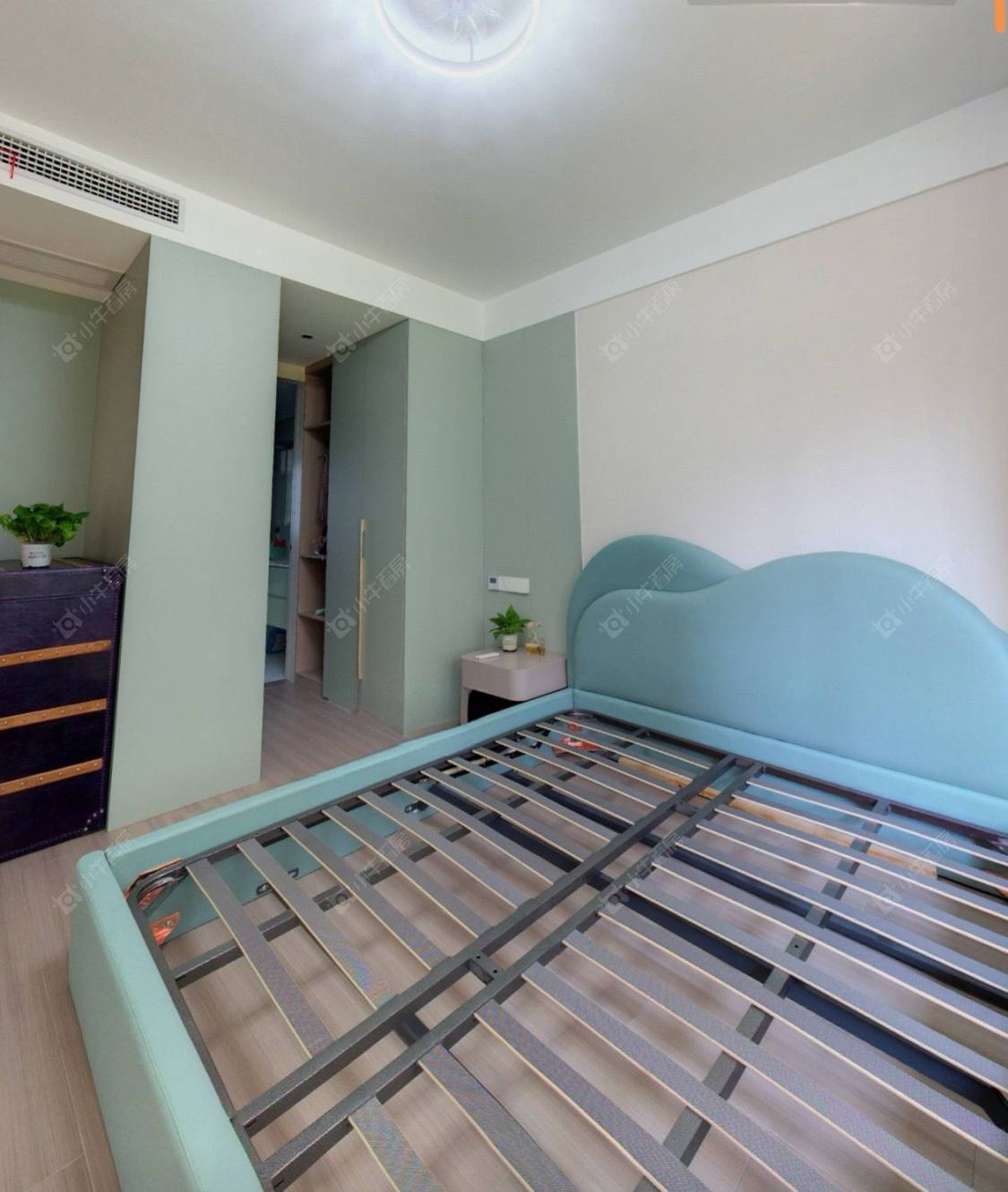 龙湖景粼天著房源室内图 常州龙湖景粼天著在租房源室内图_小牛看房