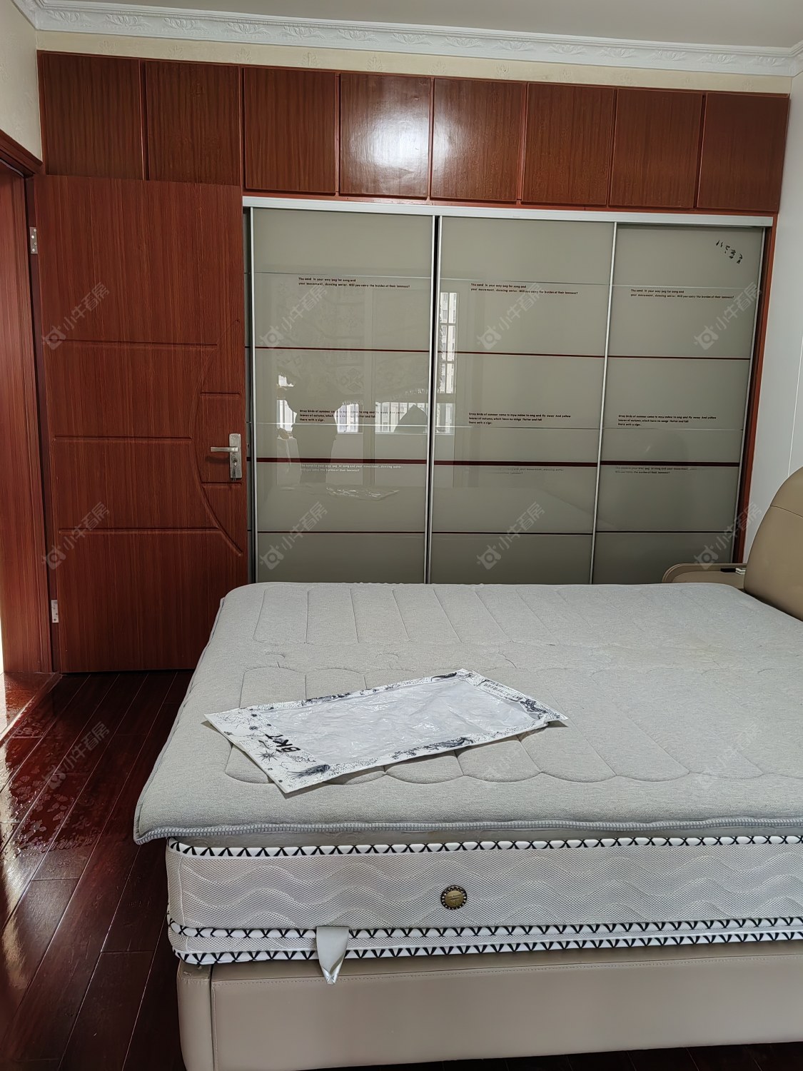 常州香缇湾花园在租房源室内图_小牛看房