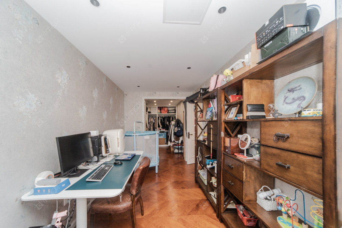 常州中海锦珑湾别墅区在售二手房源_小牛看房