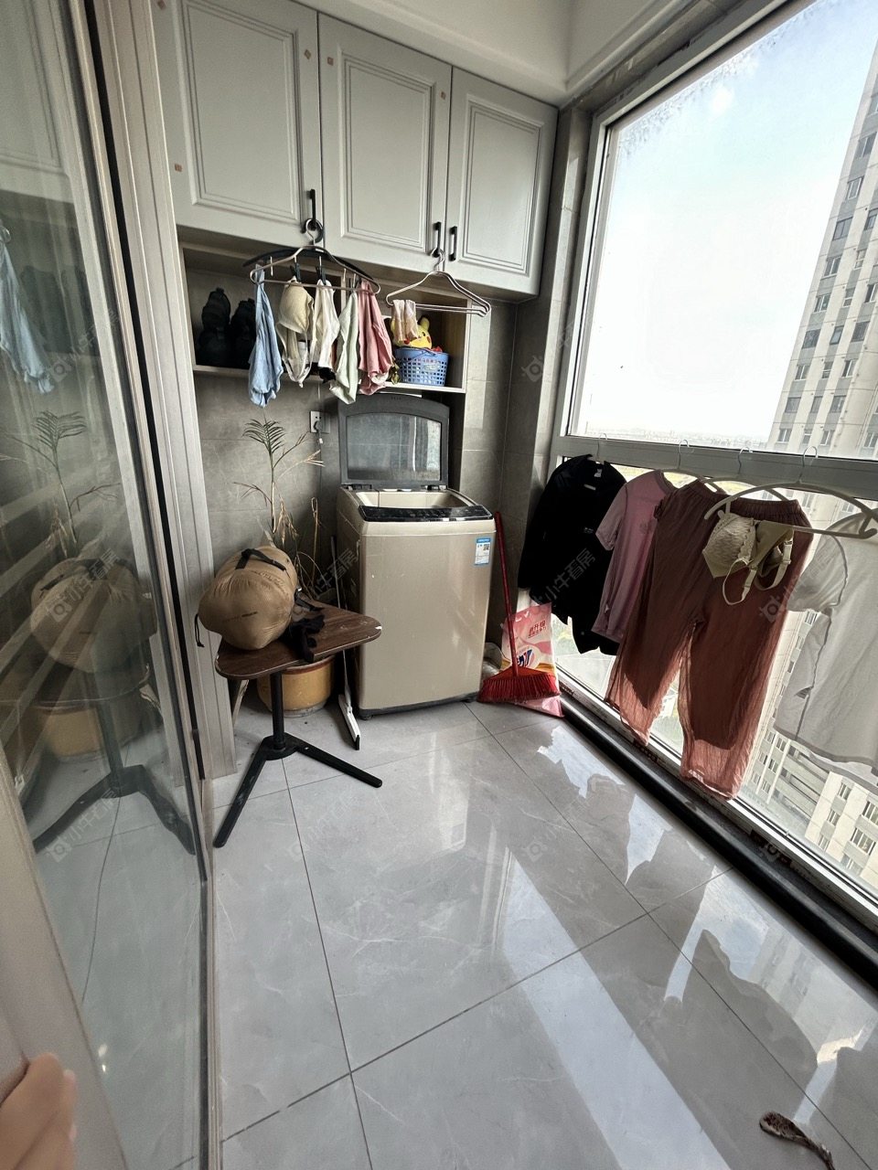 常州临津花园在租房源室内图_小牛看房