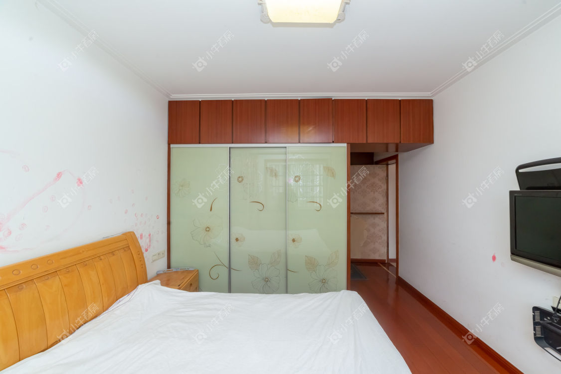 常州金梅花园南区在租房源室内图_小牛看房