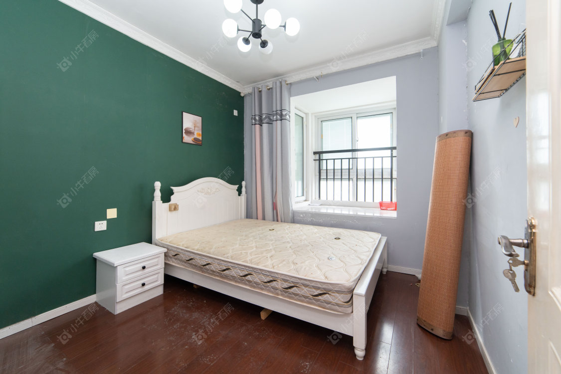 常州路劲城市印象在售二手房源室内图_小牛看房