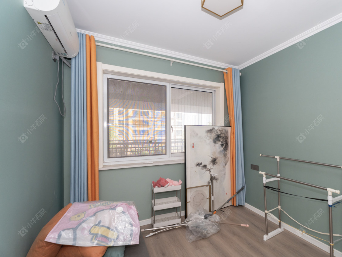 常州中梁金坛壹号院在售二手房源室内图_小牛看房