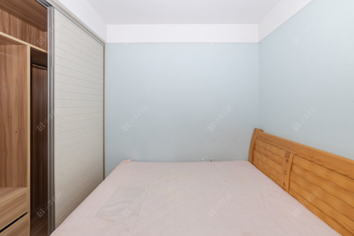 常州清水湾花园三期在售二手房源室内图_小牛看房