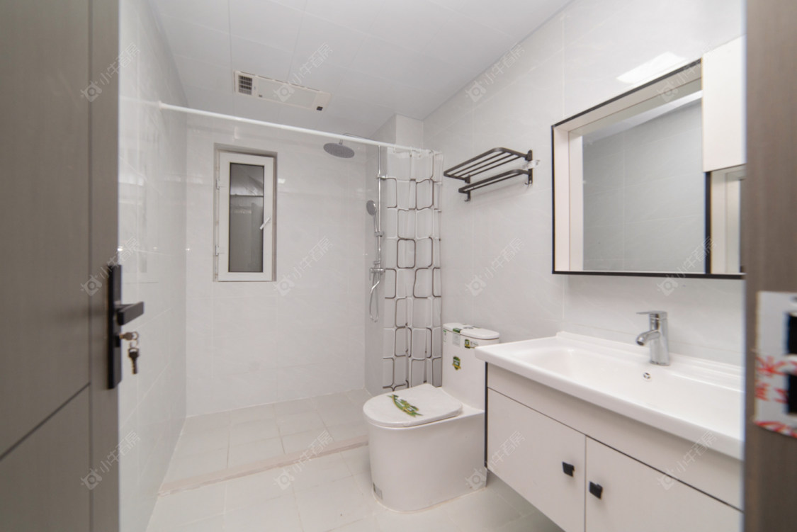 常州路劲城市印象在售二手房源室内图_小牛看房