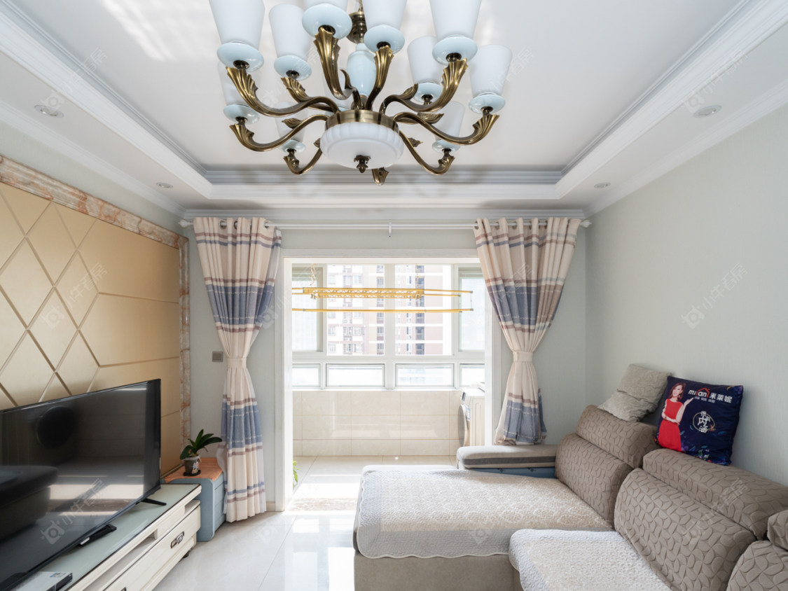 常州岸头佳园一区在售二手房_小牛看房