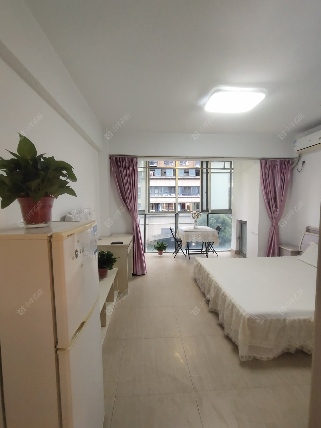 常州世茂广场在租房源室内图_小牛看房