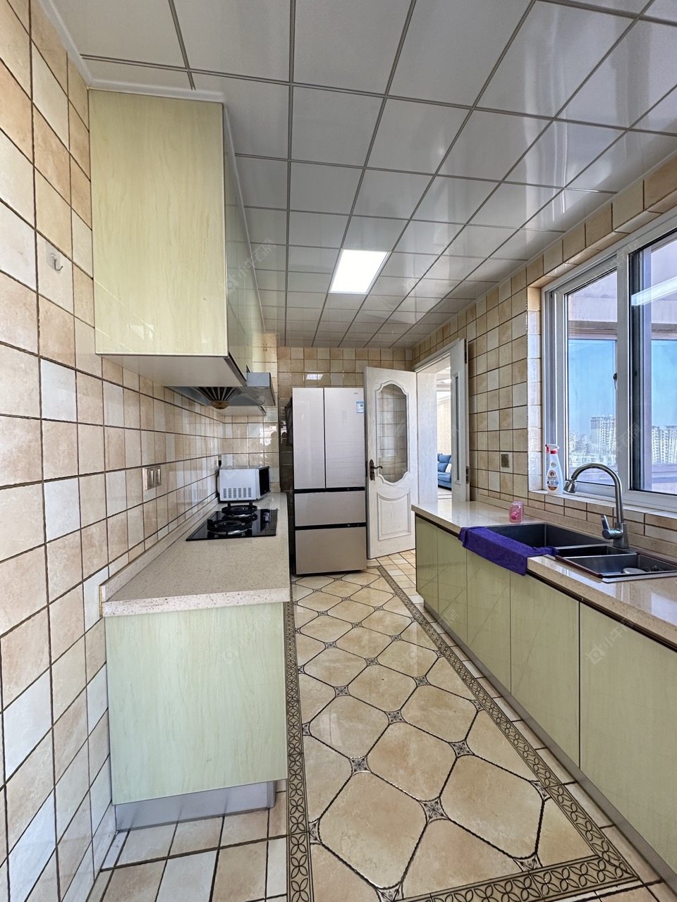 万达中央华城房源室内图 常州万达中央华城在租房源室内图_小牛看房