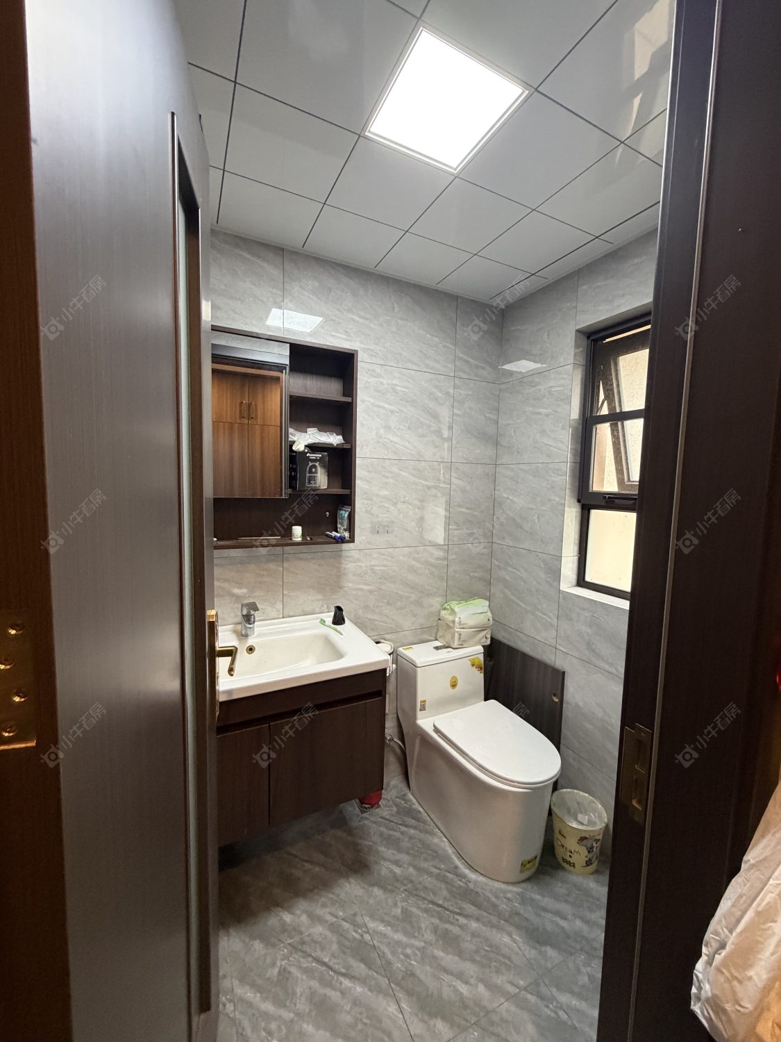 常州中南红玺台在租房源室内图_小牛看房