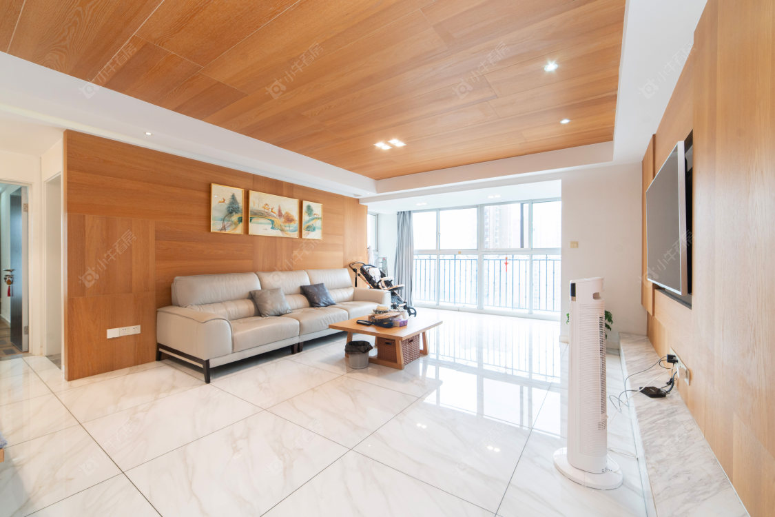 龙湖龙誉城二期房源室内图 常州龙湖龙誉城二期在售二手房源室内图_小牛看房