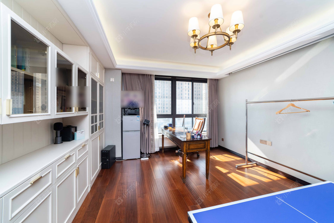 常州新城香溢澜桥二期在售二手房源室内图_小牛看房