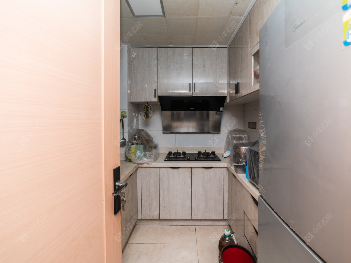 常州横麓雅居在售二手房源室内图_小牛看房