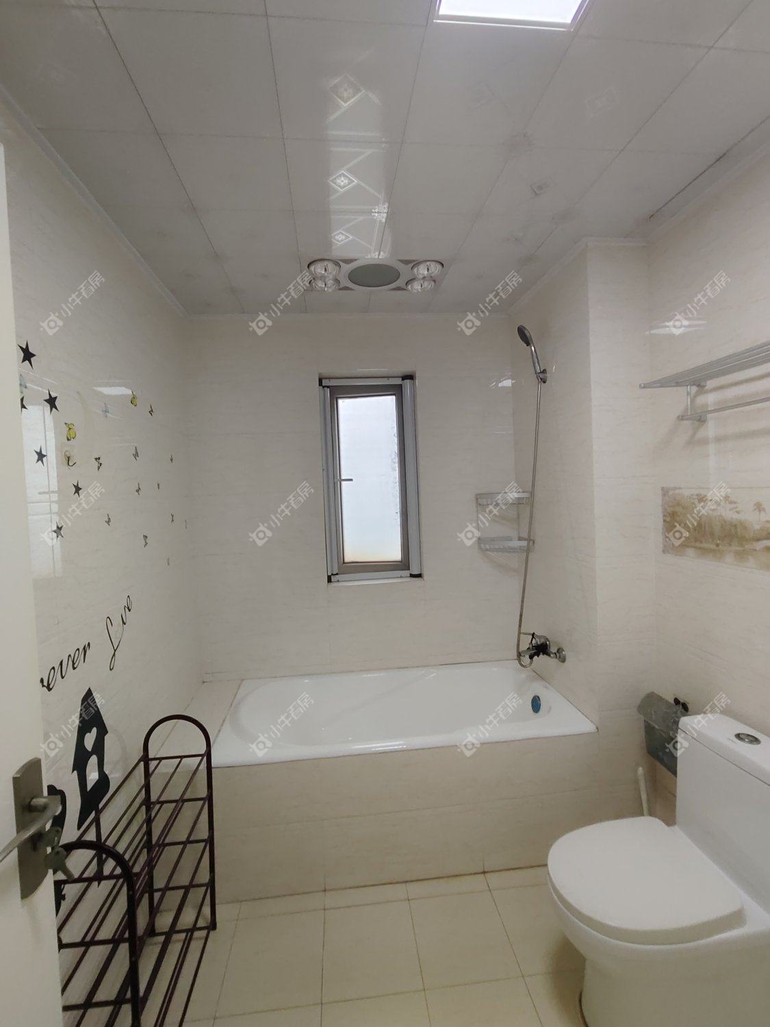 常州公园壹号四期在租房源室内图_小牛看房