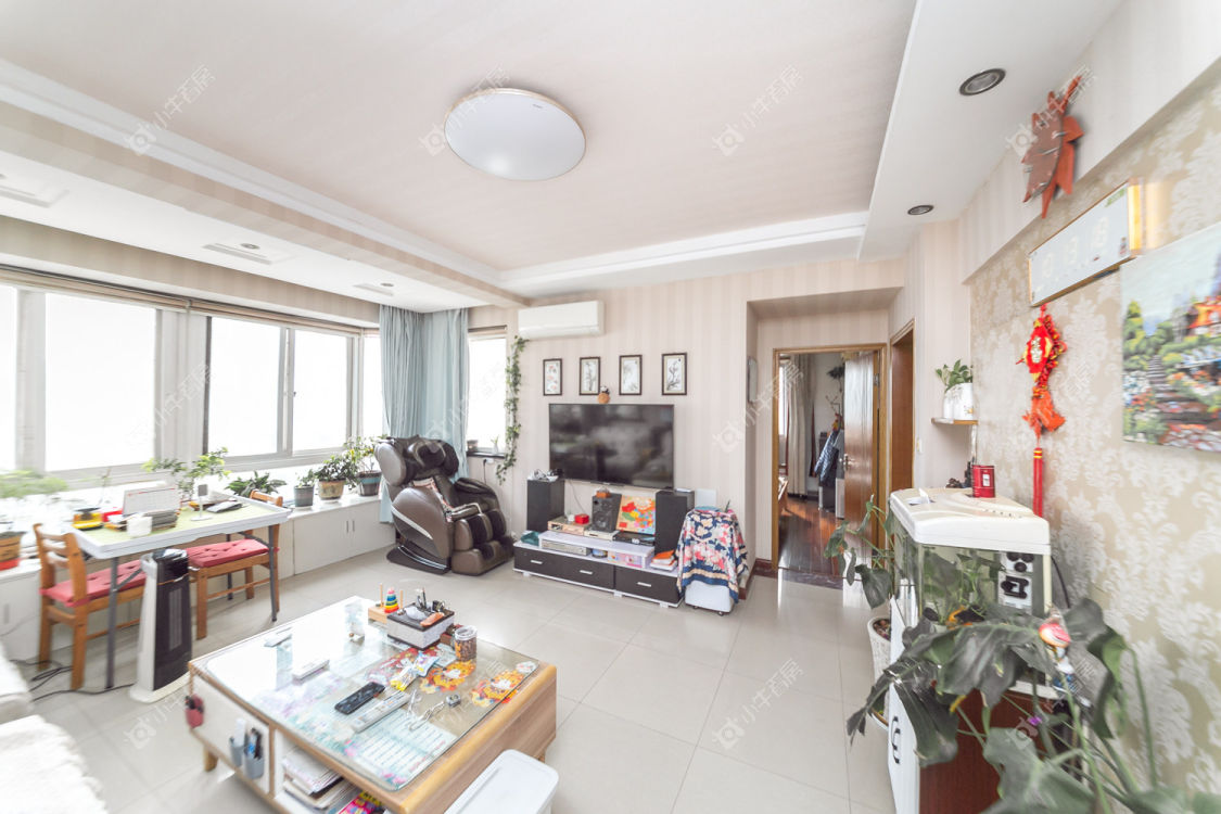 常州怀德苑在租房源室内图_小牛看房