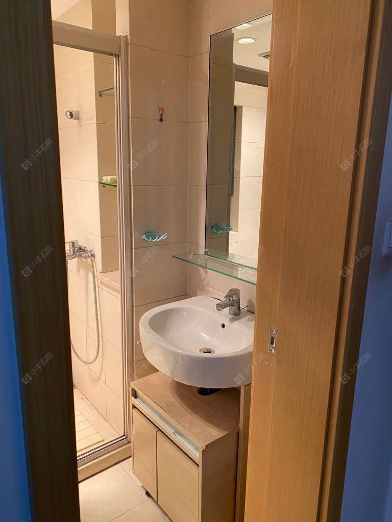 常州香溢紫郡一期在租房源_小牛看房